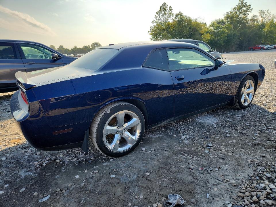 2014 Dodge Challenger მანქანა იყიდება აუქციონზე, vin: 2C3CDYAG7EH101538, აუქციონის ნომერი: 66241546