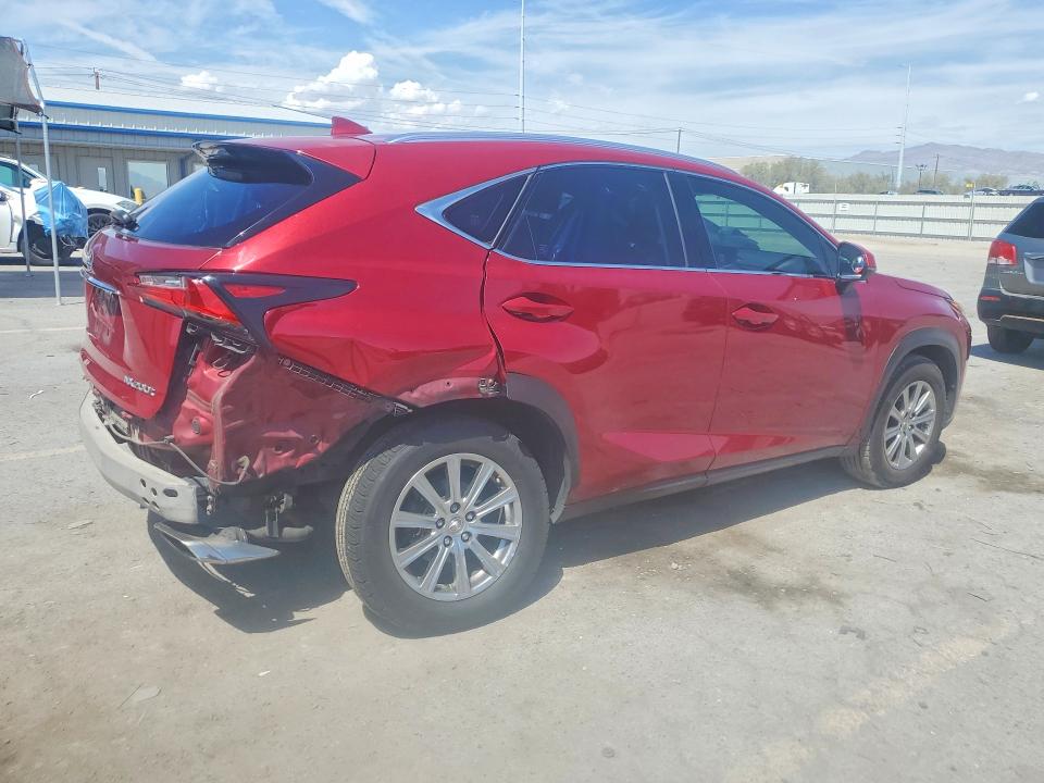 Aukcja sprzedaży 2015 Lexus Nx, vin: JTJYARBZ1F2010143, numer aukcji: 66774936