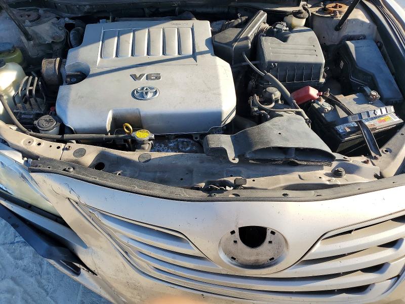 2007 Toyota Camry მანქანა იყიდება აუქციონზე, vin: 4T1BK46K67U018780, აუქციონის ნომერი: 65134456