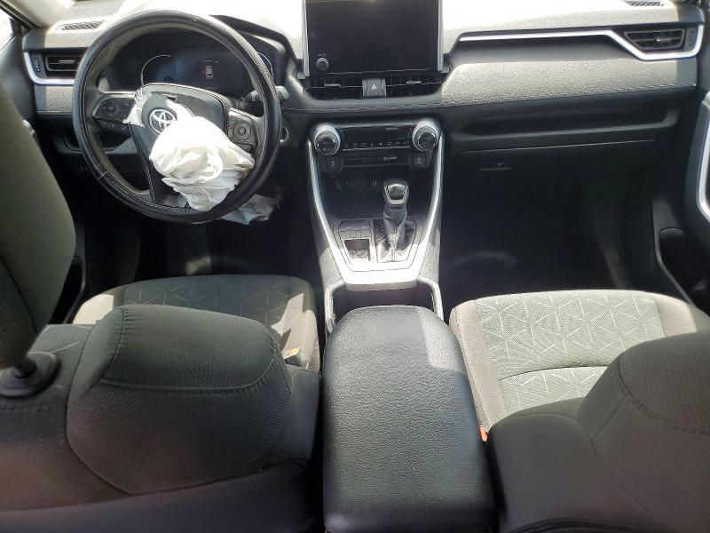 Продажа на аукционе авто 2024 Toyota Rav4, vin: 2T3W1RFV4RW303516, номер лота: 65605906