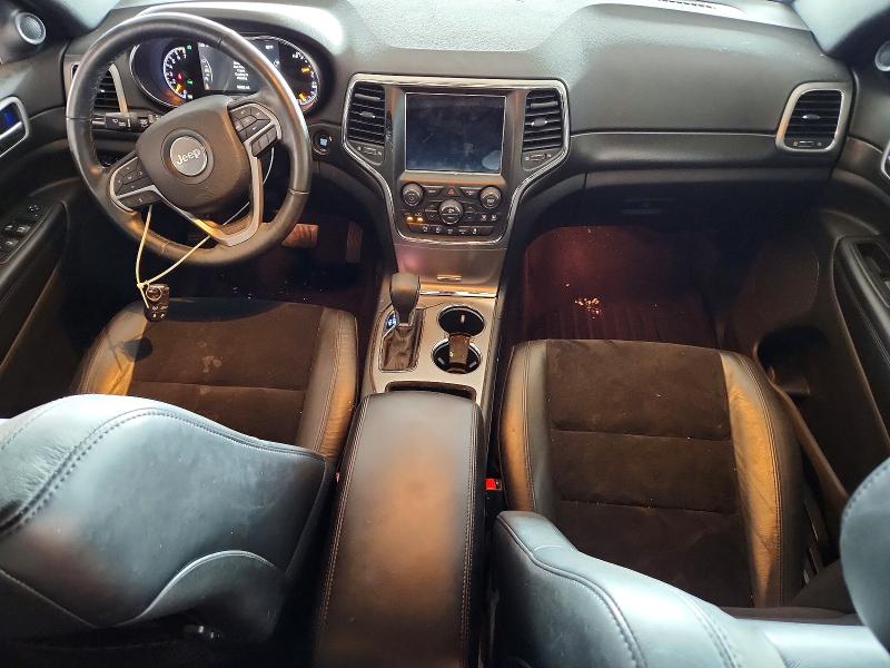 Aukcja sprzedaży 2018 Jeep Grand Cherokee, vin: 1C4RJFAG4JC148459, numer aukcji: 64049356