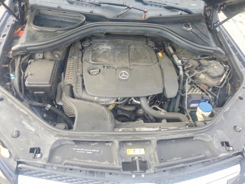 Продаж на аукціоні авто 2016 Mercedes-benz Gle, vin: 4JGDA5HB1GA791365, номер лоту: 66340506