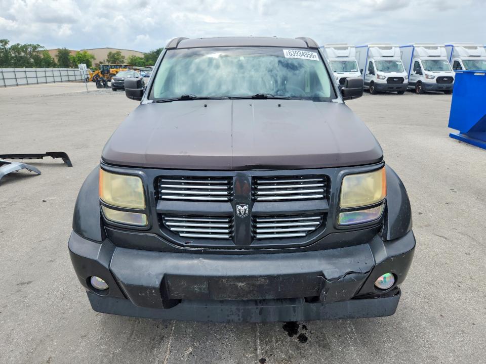 Aukcja sprzedaży 2011 Dodge Nitro, vin: 1D4PU4GK2BW576824, numer aukcji: 63934956