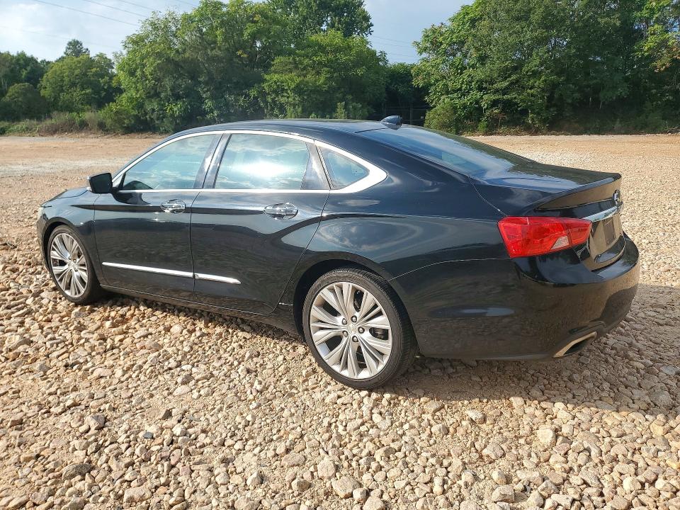 Aukcja sprzedaży 2014 Chevrolet Impala, vin: 2G1155S33E9267603, numer aukcji: 65950186