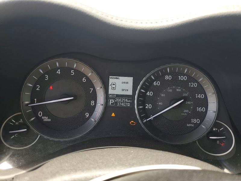 2015 Infiniti Q70 მანქანა იყიდება აუქციონზე, vin: JN1BY1AP3FM542703, აუქციონის ნომერი: 64151146