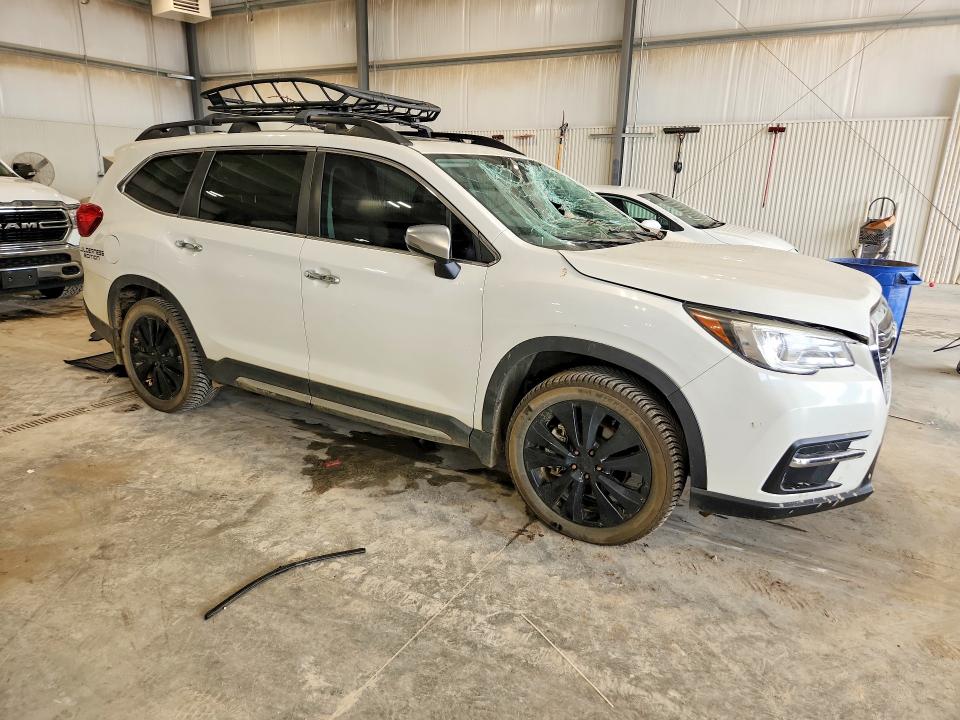 63714616 :رقم المزاد ، 4S4WMARD8L3431694 vin ، 2020 Subaru Ascent مزاد بيع
