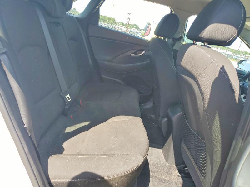 Продаж на аукціоні авто 2019 Hyundai Elantra Gt, vin: KMHH35LE8KU088625, номер лоту: 63839786
