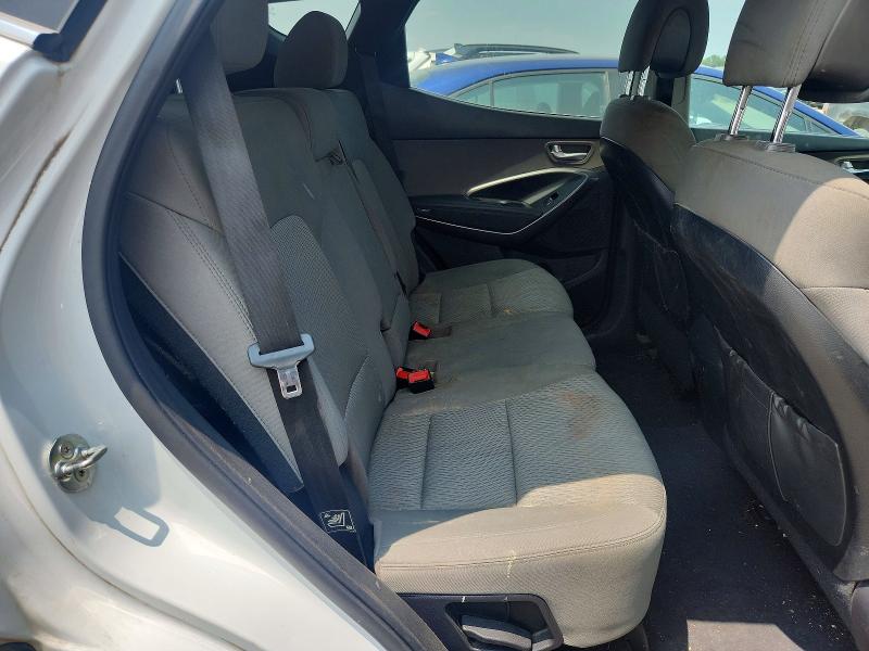 Продаж на аукціоні авто 2014 Hyundai Santa Fe Sport, vin: 5XYZU3LB0EG131246, номер лоту: 61765146
