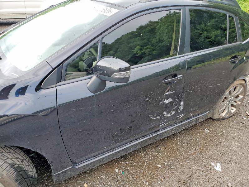 63225926 :رقم المزاد ، JF1GPAP68G8217808 vin ، 2016 Subaru Impreza مزاد بيع
