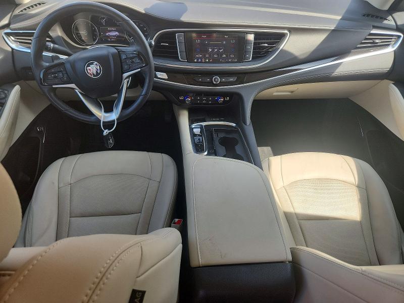 Aukcja sprzedaży 2023 Buick Enclave, vin: 5GAERBKW2PJ177258, numer aukcji: 65638736