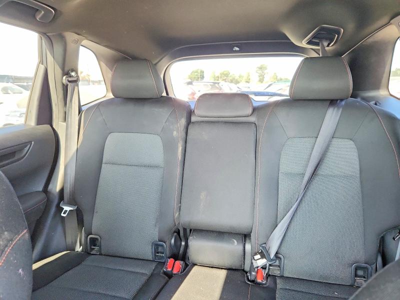 Aukcja sprzedaży 2024 Honda Cr-v, vin: 2HKRS6H5XRH804472, numer aukcji: 66590386