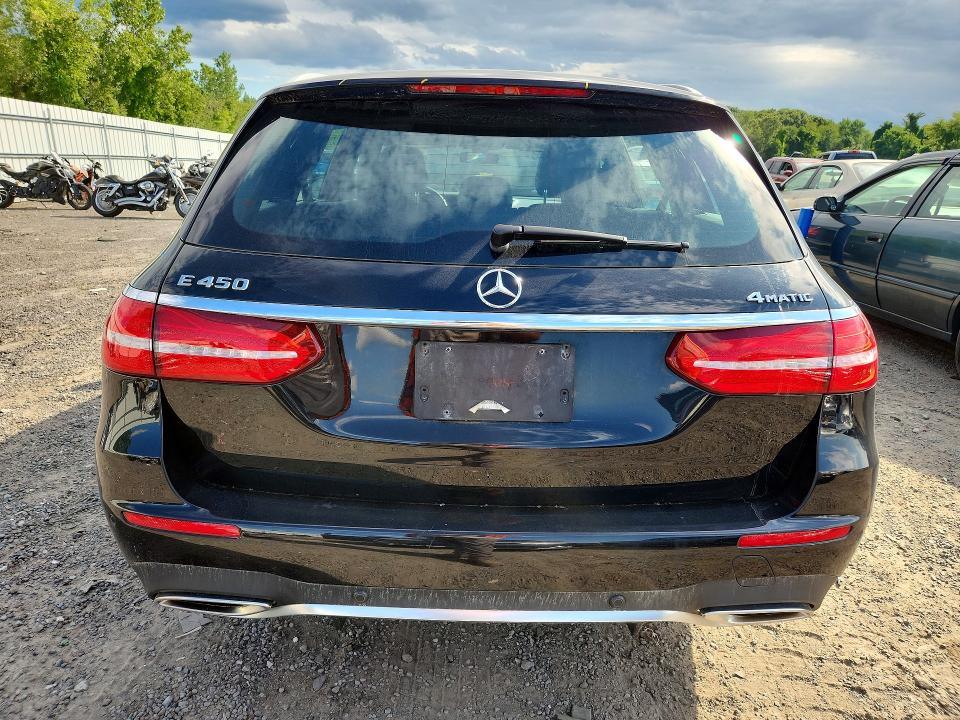 Aukcja sprzedaży 2019 Mercedes-benz E, vin: WDDZH6JB2KA520383, numer aukcji: 64627146