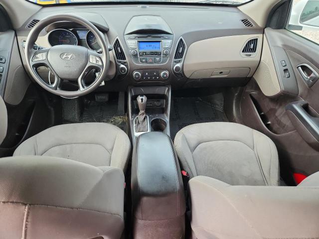 2015 Hyundai Tucson მანქანა იყიდება აუქციონზე, vin: KM8JT3AF5FU965207, აუქციონის ნომერი: 66179626