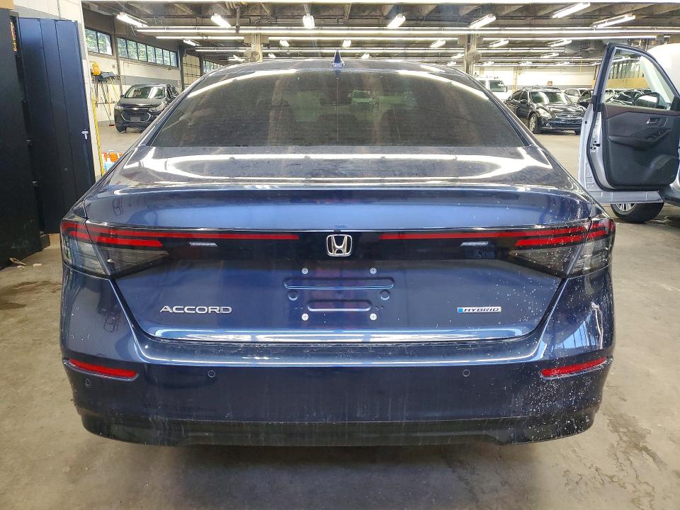 62630106 :رقم المزاد ، 1HGCY2F60SA048951 vin ، 2025 Honda Accord مزاد بيع