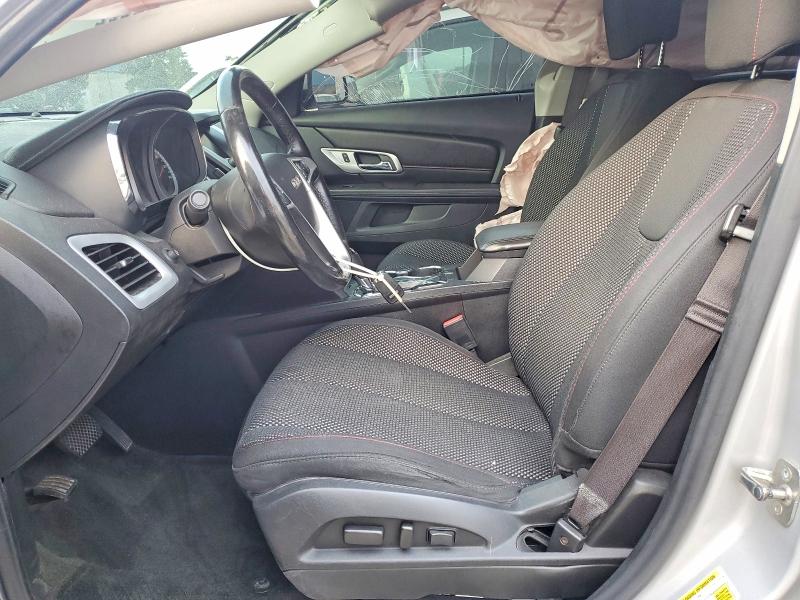 Aukcja sprzedaży 2017 Gmc Terrain, vin: 2GKFLTEK2H6314740, numer aukcji: 65383146