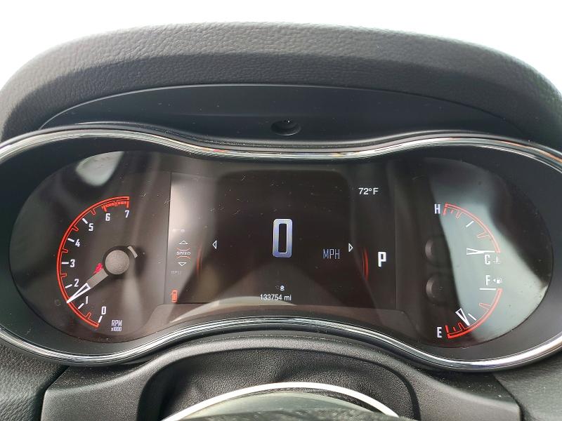 Aukcja sprzedaży 2015 Dodge Durango, vin: 1C4SDJCT0FC850792, numer aukcji: 62463246