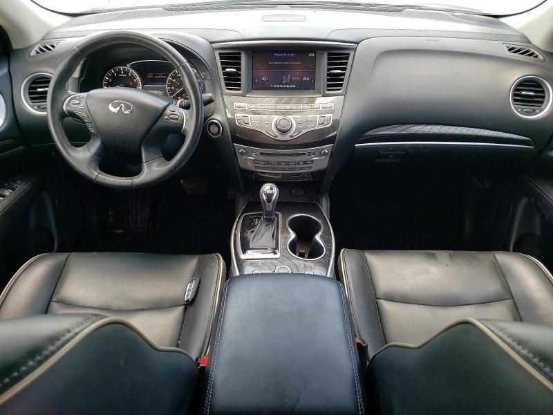 Aukcja sprzedaży 2020 Infiniti Qx60, vin: 5N1DL0MN6LC514609, numer aukcji: 65859416