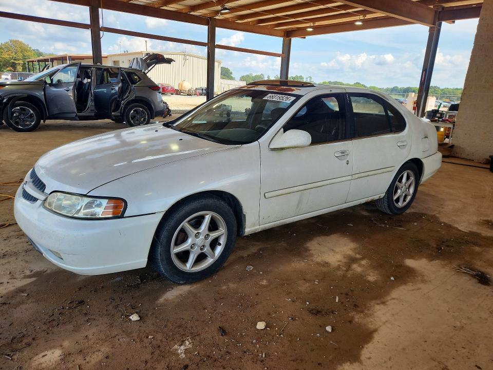 Продажа на аукционе авто 2001 Nissan Altima, vin: 1N4DL01D21C159330, номер лота: 66819526