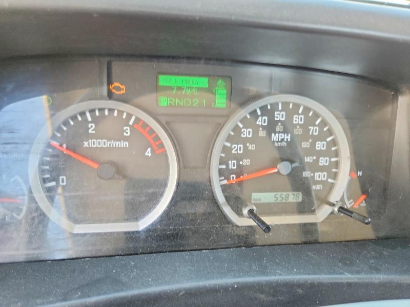 68282946 :رقم المزاد ، JALEEW167H7901588 vin ، 2017 Chevrolet 5500hd مزاد بيع