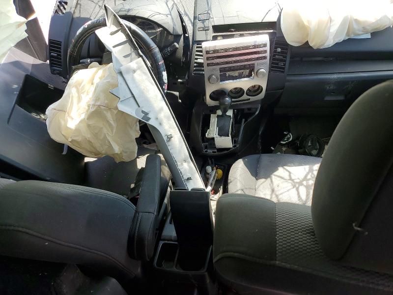 Aukcja sprzedaży 2007 Mazda 5, vin: JM1CR29L170143528, numer aukcji: 64313786