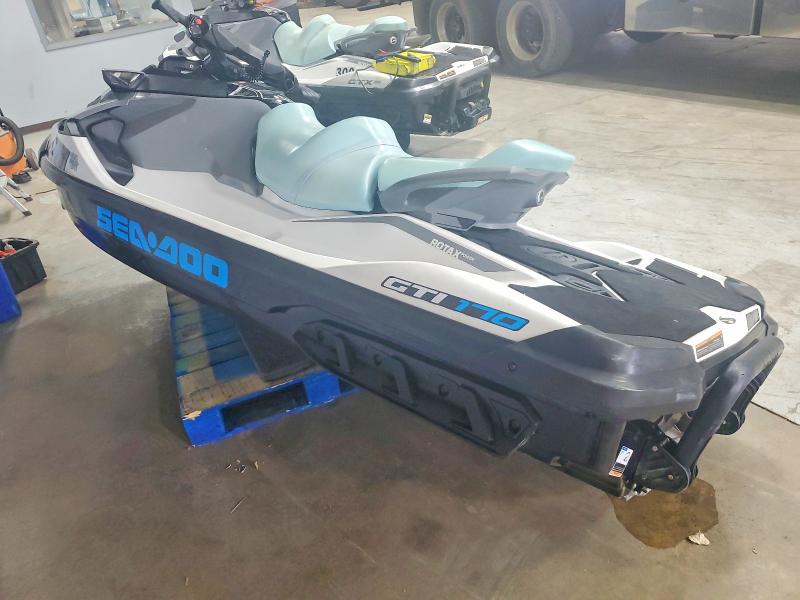 Aukcja sprzedaży 2024 Sea-doo Jet Ski, vin: YDV22759J324, numer aukcji: 65668466