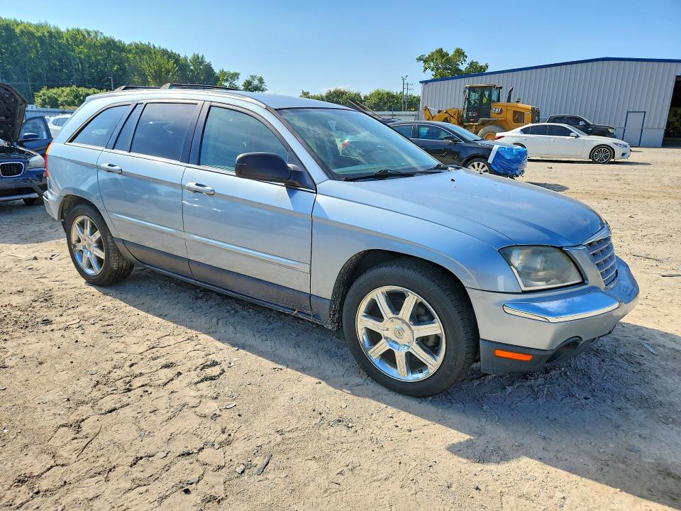 Aukcja sprzedaży 2006 Chrysler Pacifica, vin: 2A8GF68416R641107, numer aukcji: 65384176
