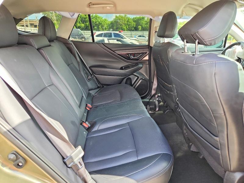 Aukcja sprzedaży 2023 Subaru Outback, vin: 4S4BTAMC7P3118528, numer aukcji: 67209766