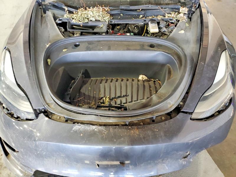 Продажа на аукционе авто 2023 Tesla Model 3, vin: 5YJ3E1EB1PF456096, номер лота: 63876446