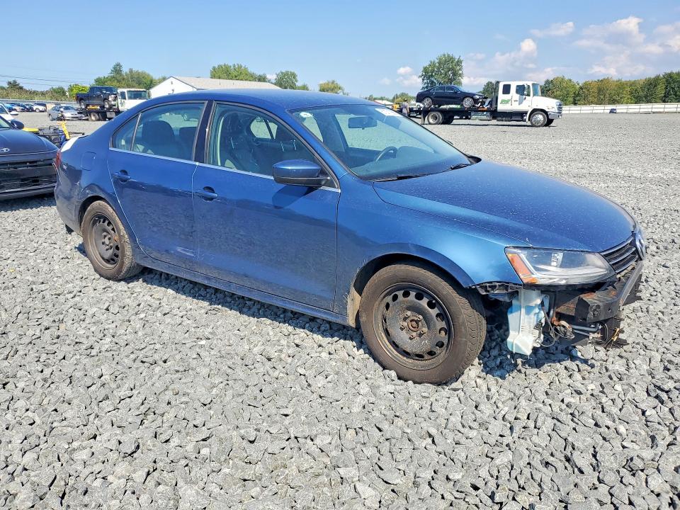 Aukcja sprzedaży 2017 Volkswagen Jetta, vin: 3VW2B7AJ4HM396376, numer aukcji: 67071286