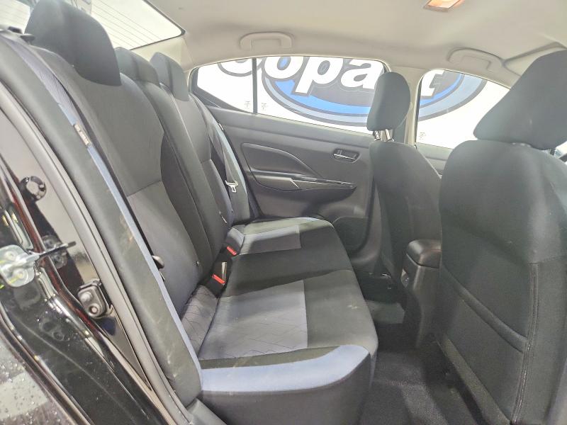 2025 Nissan Versa მანქანა იყიდება აუქციონზე, vin: 3N1CN8EV3SL854135, აუქციონის ნომერი: 67186046