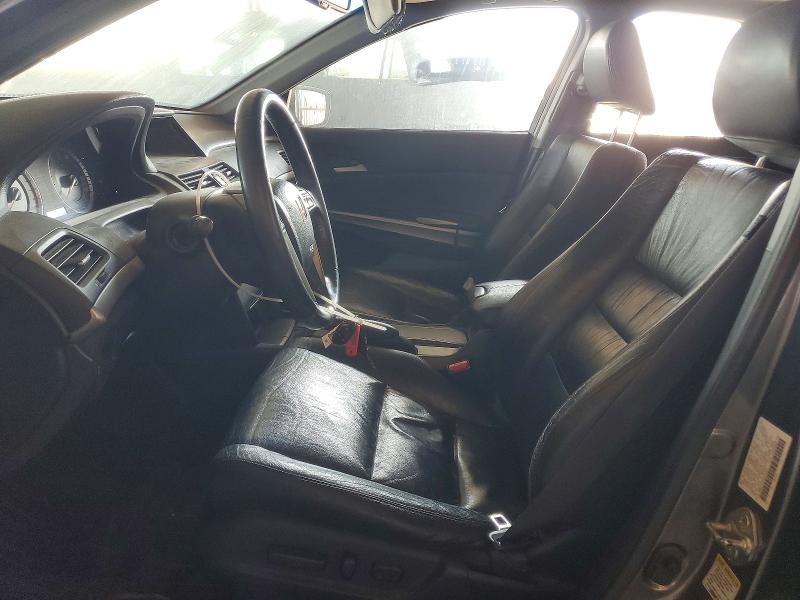 2008 Honda Accord მანქანა იყიდება აუქციონზე, vin: JHMCP26808C032988, აუქციონის ნომერი: 64316546