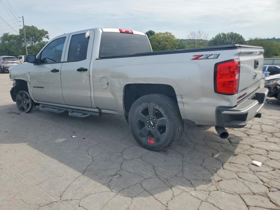 Aukcja sprzedaży 2018 Chevrolet Silverado, vin: 1GCVKREH0JZ193122, numer aukcji: 65467846