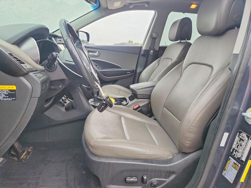 Aukcja sprzedaży 2014 Hyundai Santa Fe Sport, vin: 5XYZUDLB6EG155654, numer aukcji: 63397586