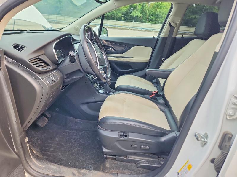 Продаж на аукціоні авто 2017 Buick Encore, vin: KL4CJESB4HB003175, номер лоту: 64628266