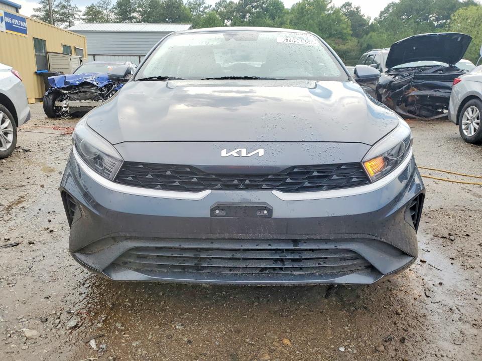 Продаж на аукціоні авто 2023 Kia Forte, vin: 3KPF24AD7PE644819, номер лоту: 67098656