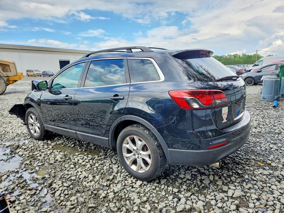 Aukcja sprzedaży 2015 Mazda Cx-9, vin: JM3TB3CVXF0456815, numer aukcji: 63554606