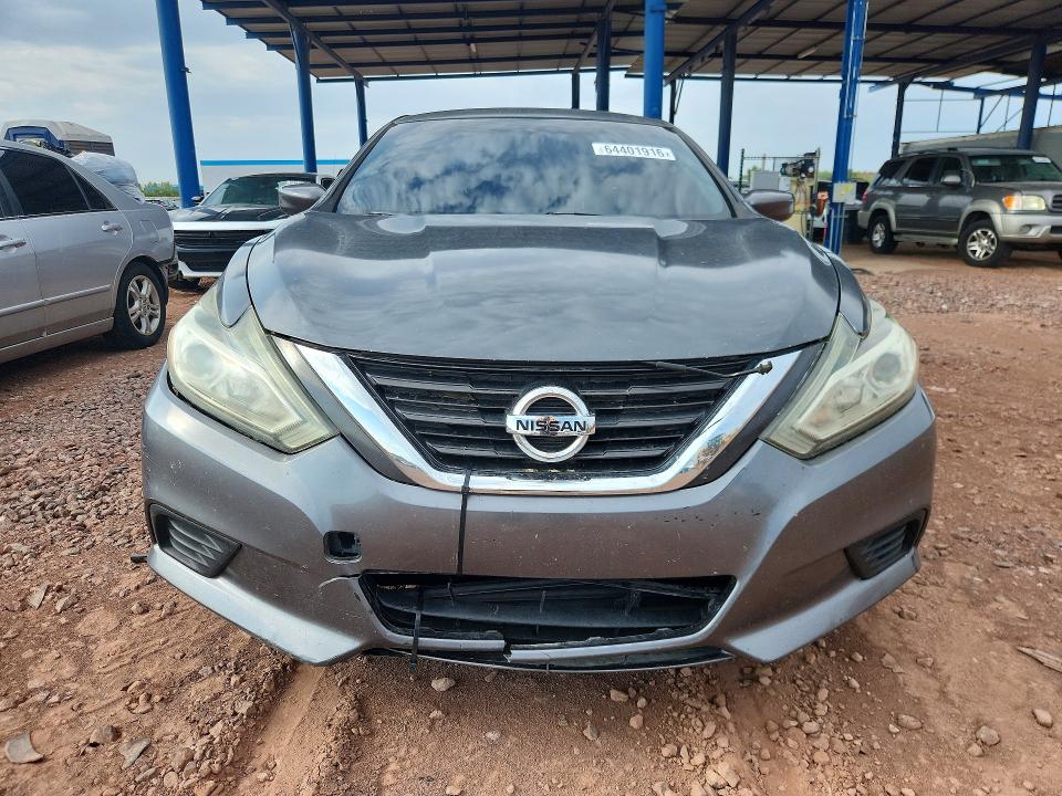 Продажа на аукционе авто 2016 Nissan Altima, vin: 1N4AL3AP2GN384441, номер лота: 64401916