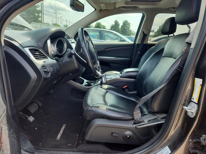 Aukcja sprzedaży 2017 Dodge Journey, vin: 3C4PDDEG3HT567091, numer aukcji: 65141596
