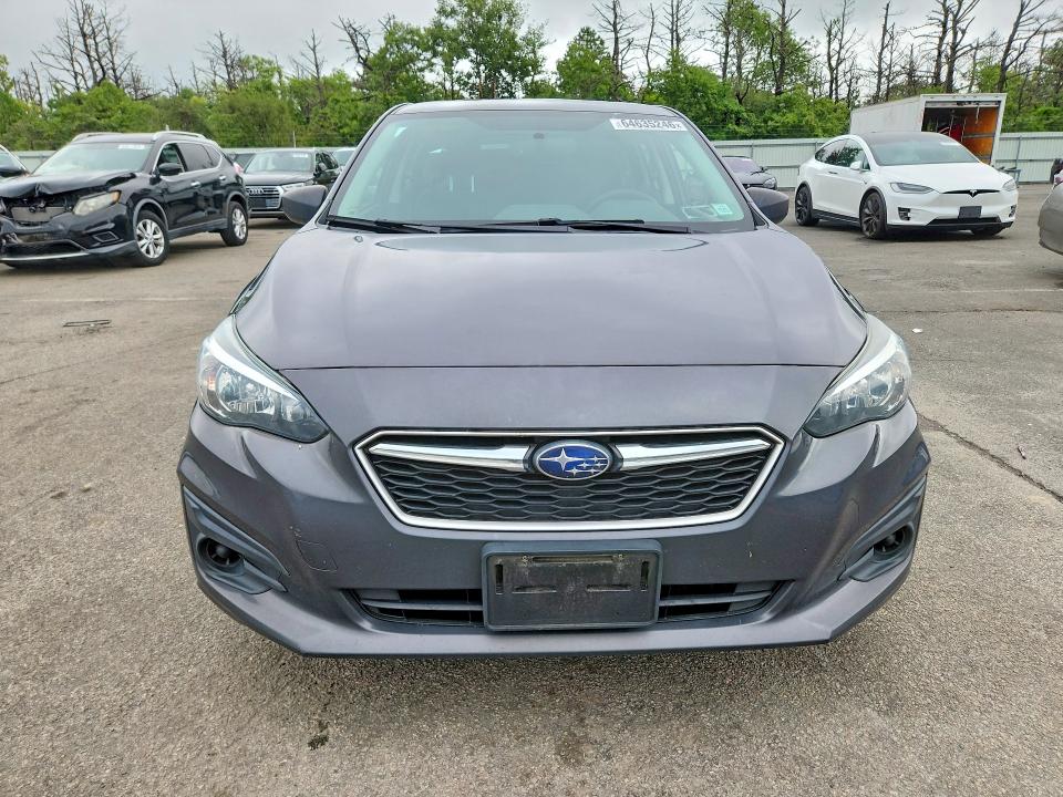 Aukcja sprzedaży 2019 Subaru Impreza, vin: 4S3GTAA68K3754022, numer aukcji: 64635246