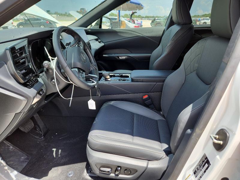 Aukcja sprzedaży 2026 Lexus Rx, vin: JTJCHMAA2T2041899, numer aukcji: 63928526