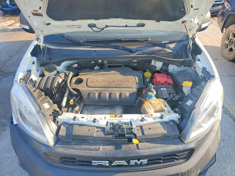 Aukcja sprzedaży 2021 Ram Promaster City, vin: ZFBHRFAB3M6V40461, numer aukcji: 63373726