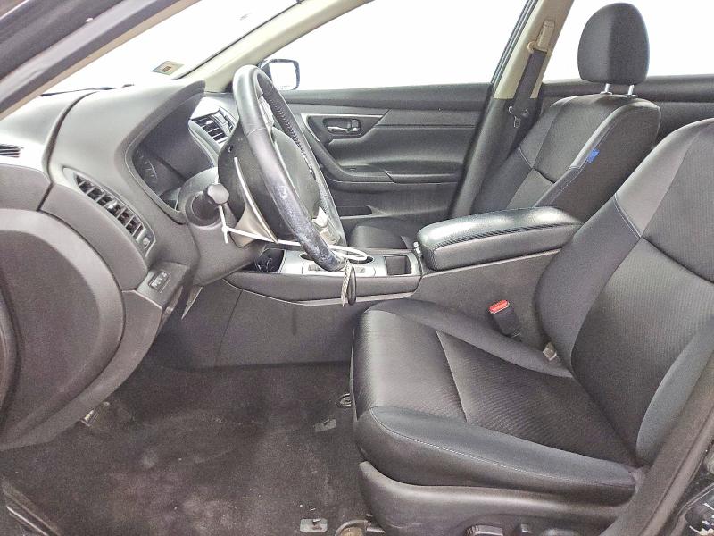 Aukcja sprzedaży 2017 Nissan Altima, vin: 1N4AL3AP4HC108405, numer aukcji: 63307176