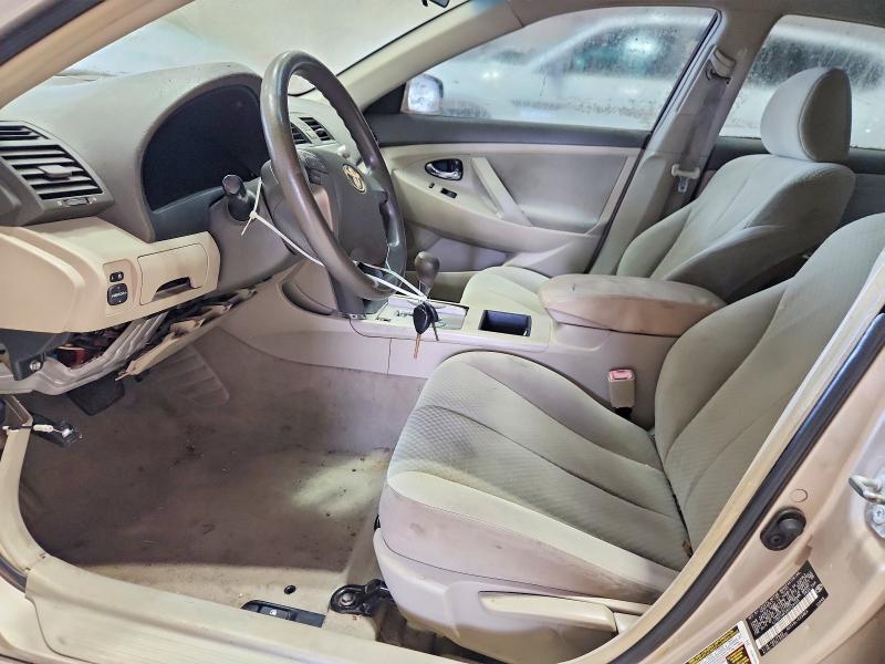 Продажа на аукционе авто 2008 Toyota Camry, vin: 4T1BE46KX8U228405, номер лота: 65463106