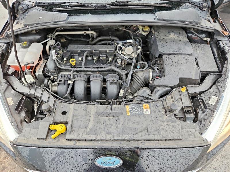 Продажа на аукционе авто 2016 Ford Focus, vin: 1FADP3K23GL379250, номер лота: 64898176