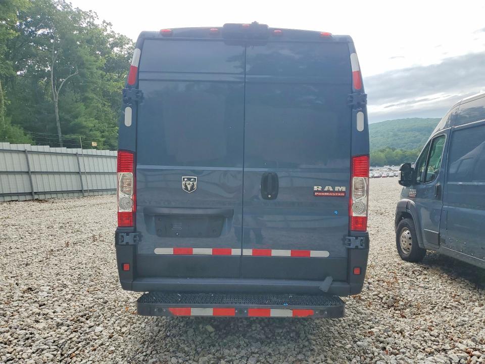 Aukcja sprzedaży 2020 Ram Promaster 3500, vin: 3C6URVJG9LE142205, numer aukcji: 66238016