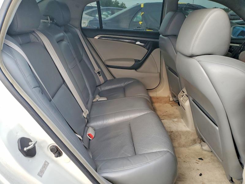2007 Acura Tl მანქანა იყიდება აუქციონზე, vin: 19UUA662X7A044961, აუქციონის ნომერი: 64610986