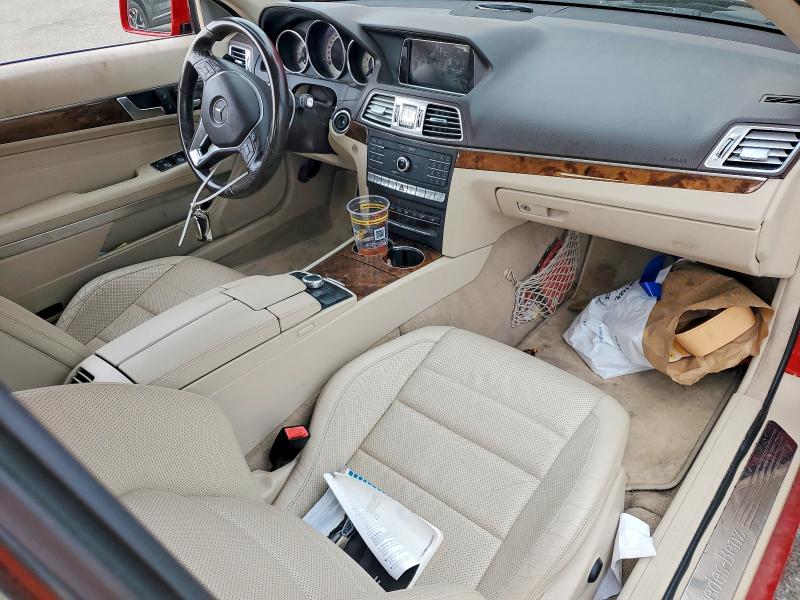 66356366 :رقم المزاد ، WDDKK6FF3GF327880 vin ، 2016 Mercedes-benz E مزاد بيع