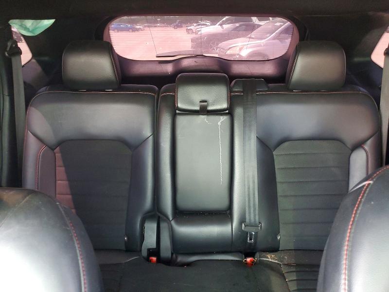 65019396 :رقم المزاد ، 2FMPK4J96NBA80497 vin ، 2022 Ford Edge مزاد بيع