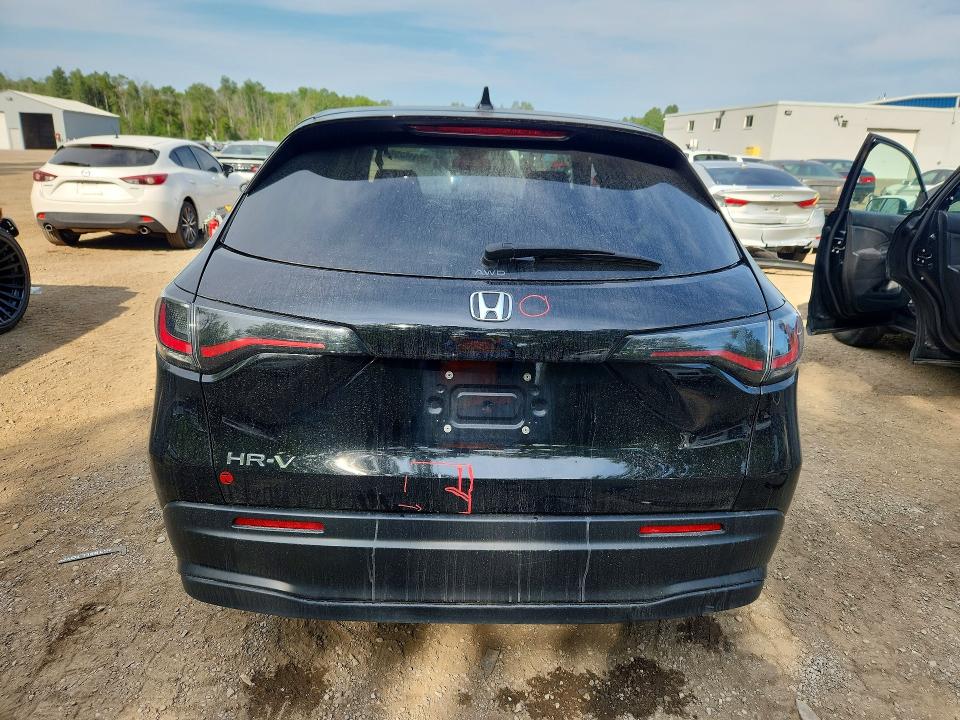 Продаж на аукціоні авто 2023 Honda Hr-v, vin: 3CZRZ2H31PM100732, номер лоту: 65116206