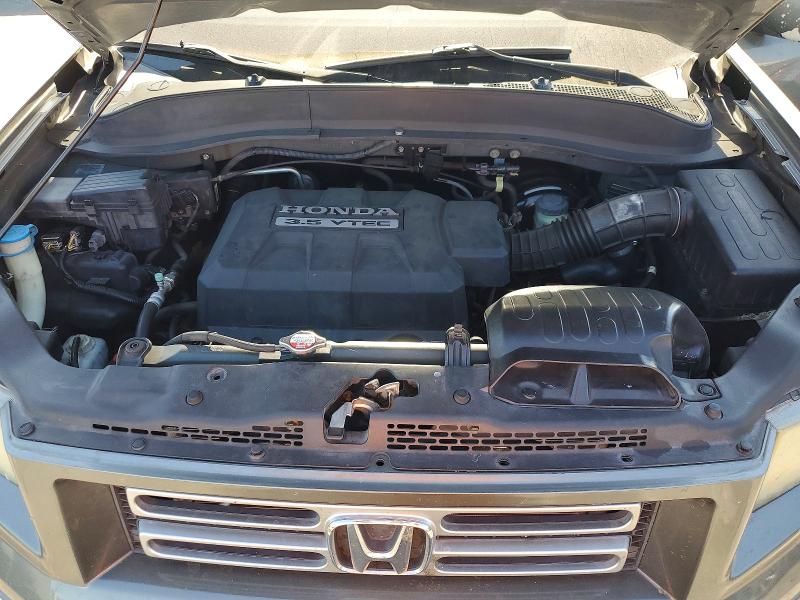 Aukcja sprzedaży 2007 Honda Ridgeline, vin: 2HJYK16527H534625, numer aukcji: 62336296